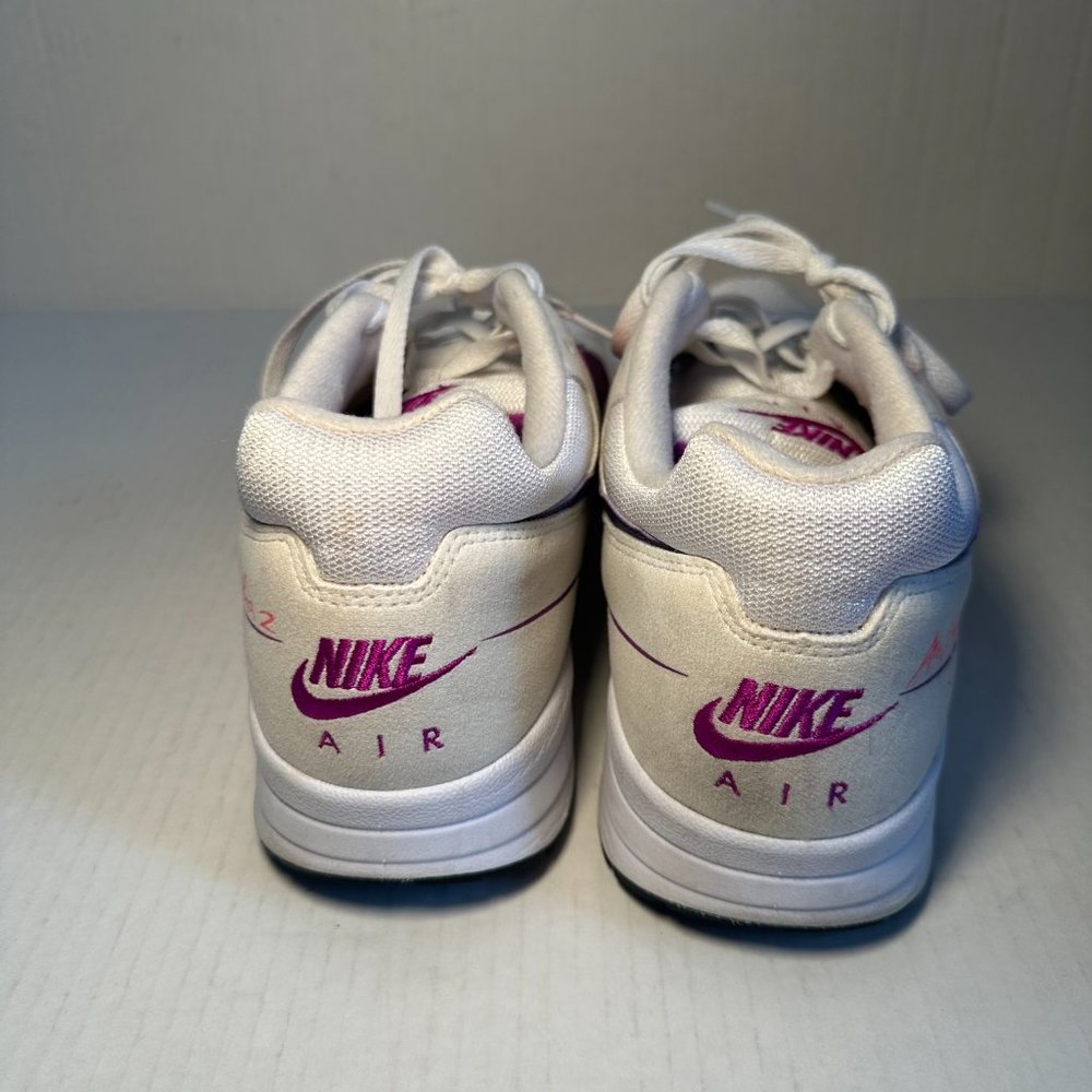 Nike Air Skylon 2 Solar Red - Picture 6 of 9
